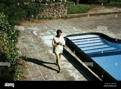 charlotte rampling tits|Charlotte Rampling Breasts, Bush Scene in Swimming Pool